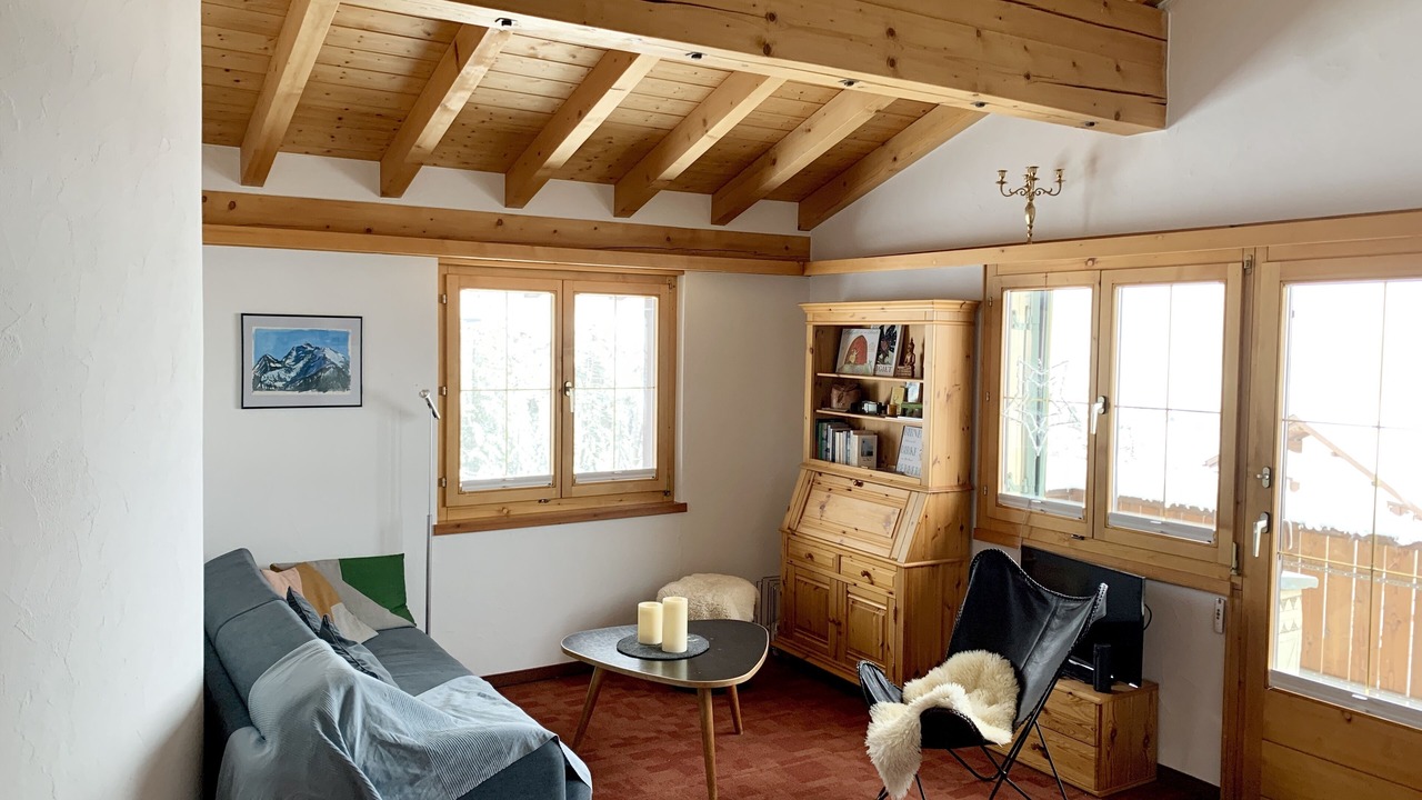 Photo of Livingroom in Lenz