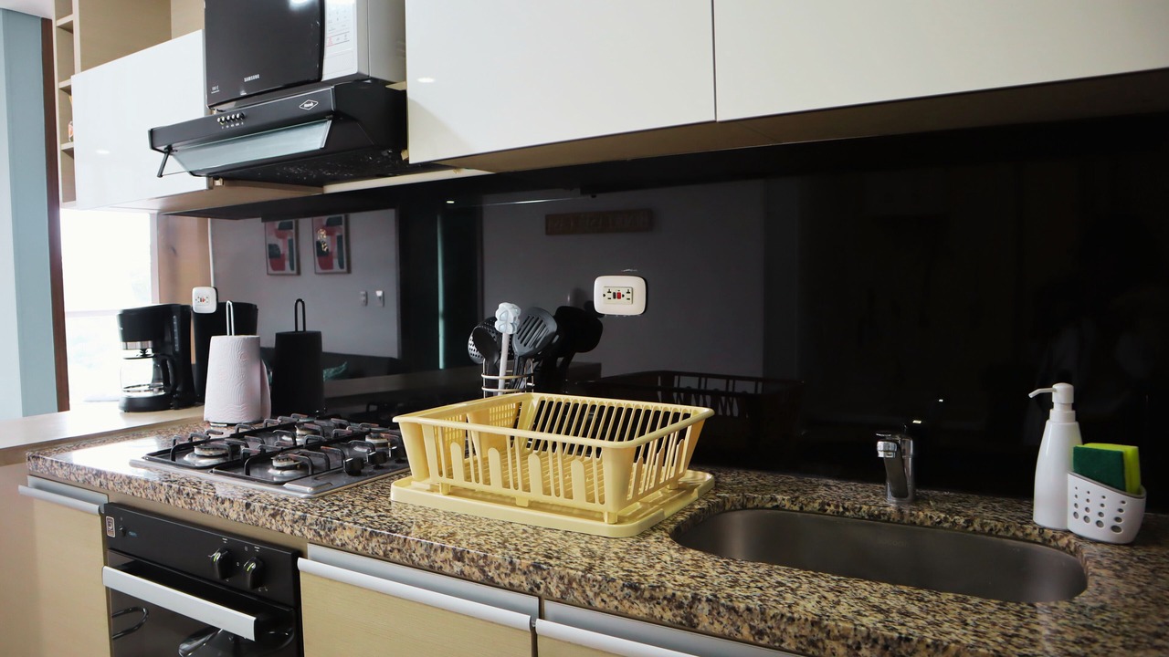 Photo of Kitchen in Armenia