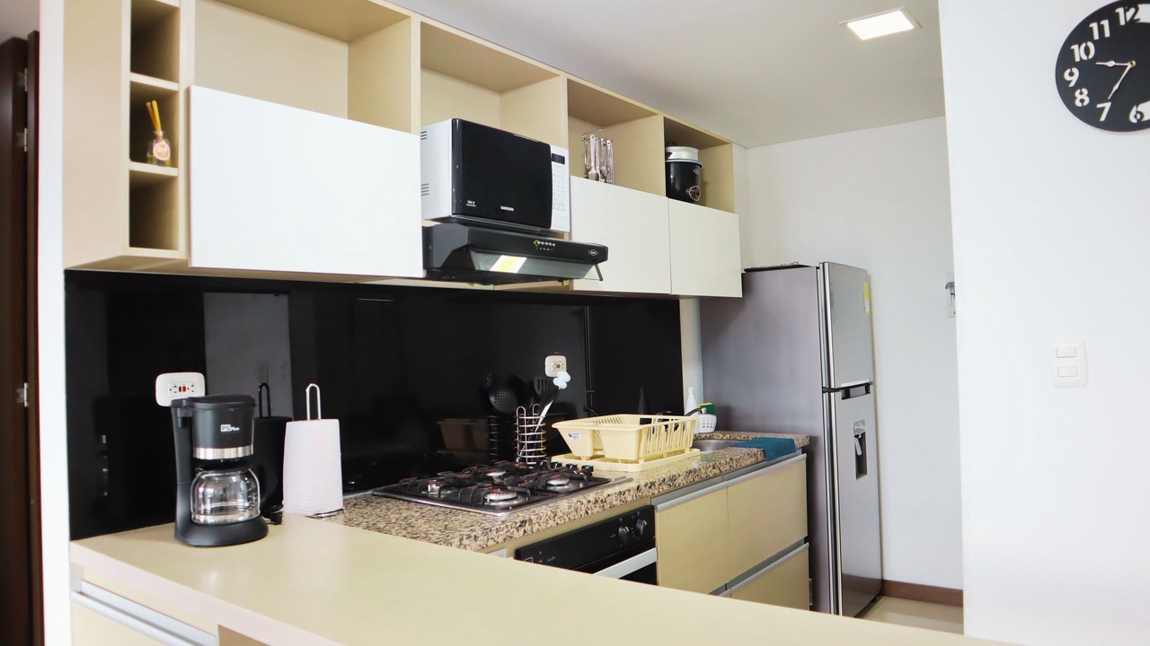 Photo of Kitchen in Armenia