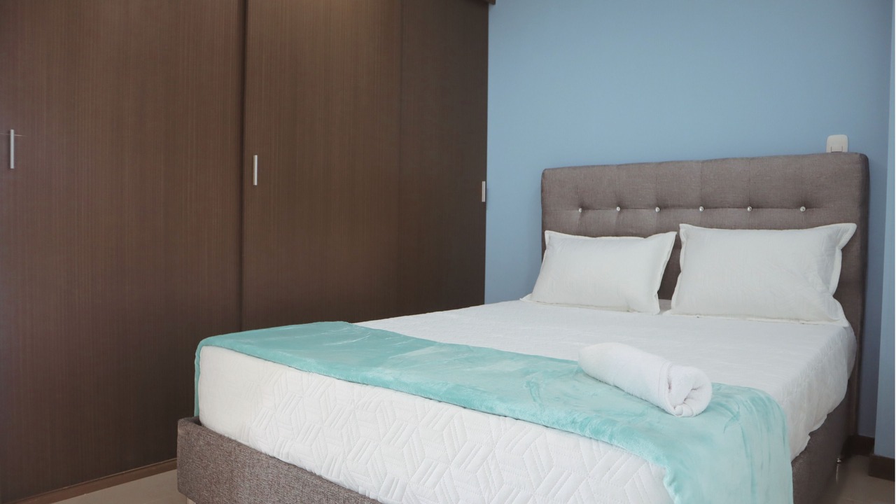 Photo of Bedroom in Armenia