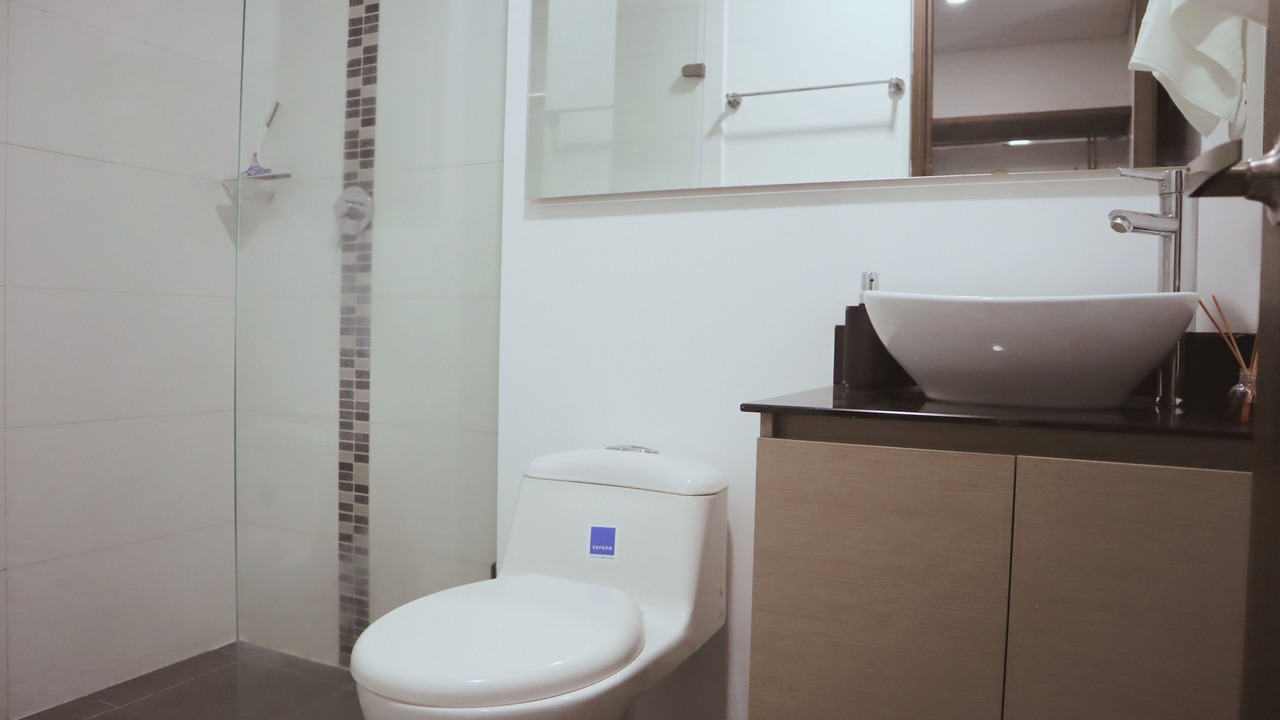 Photo of Bathroom in Armenia