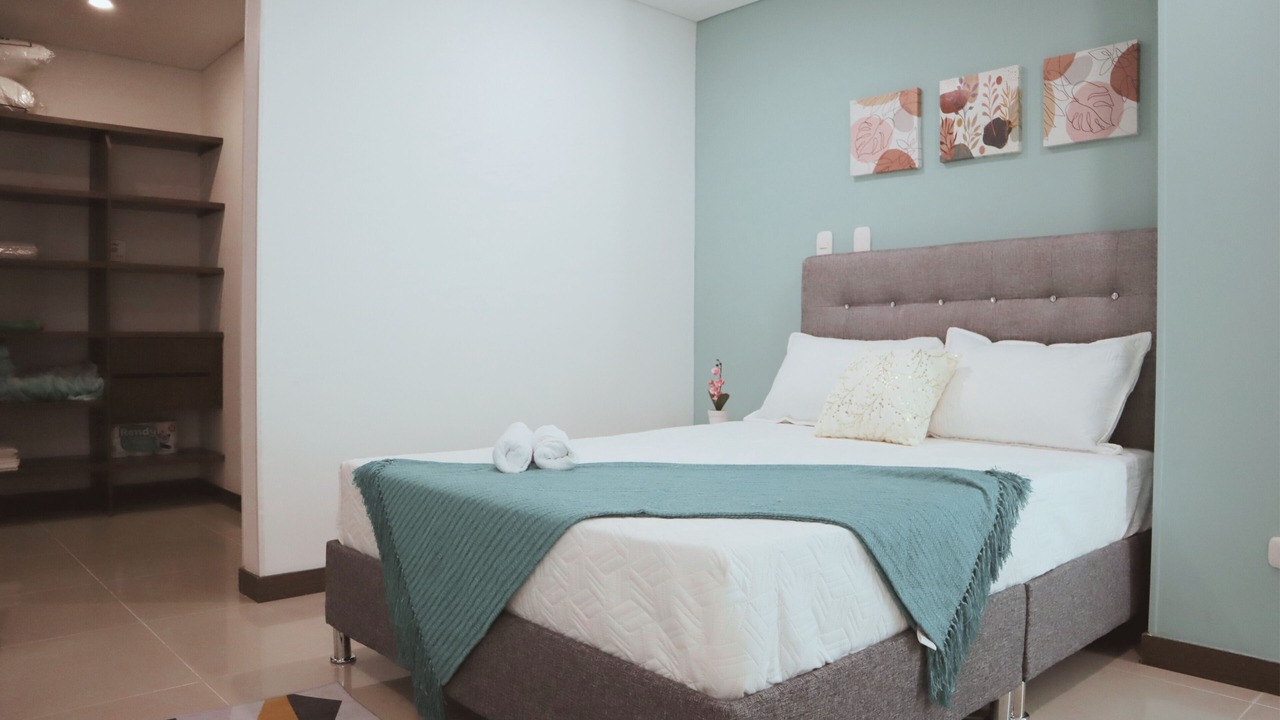 Photo of Bedroom in Armenia