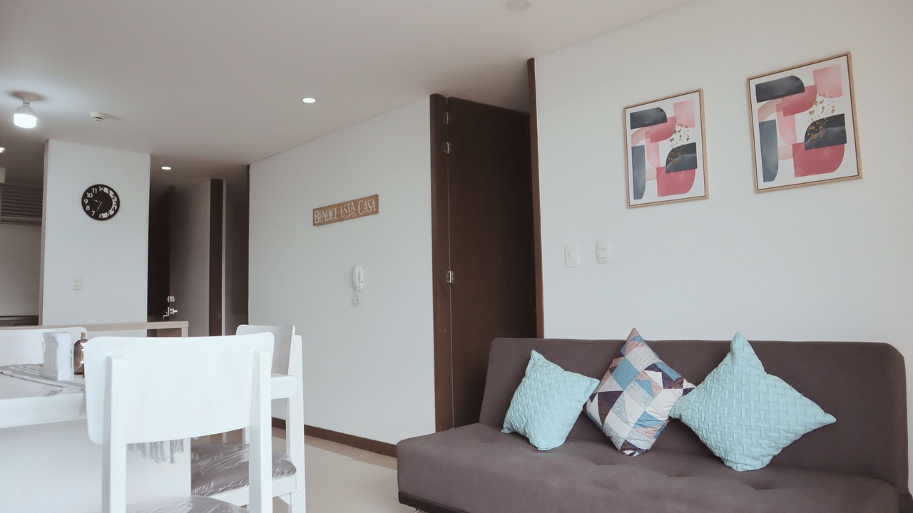 Photo of Livingroom in Armenia