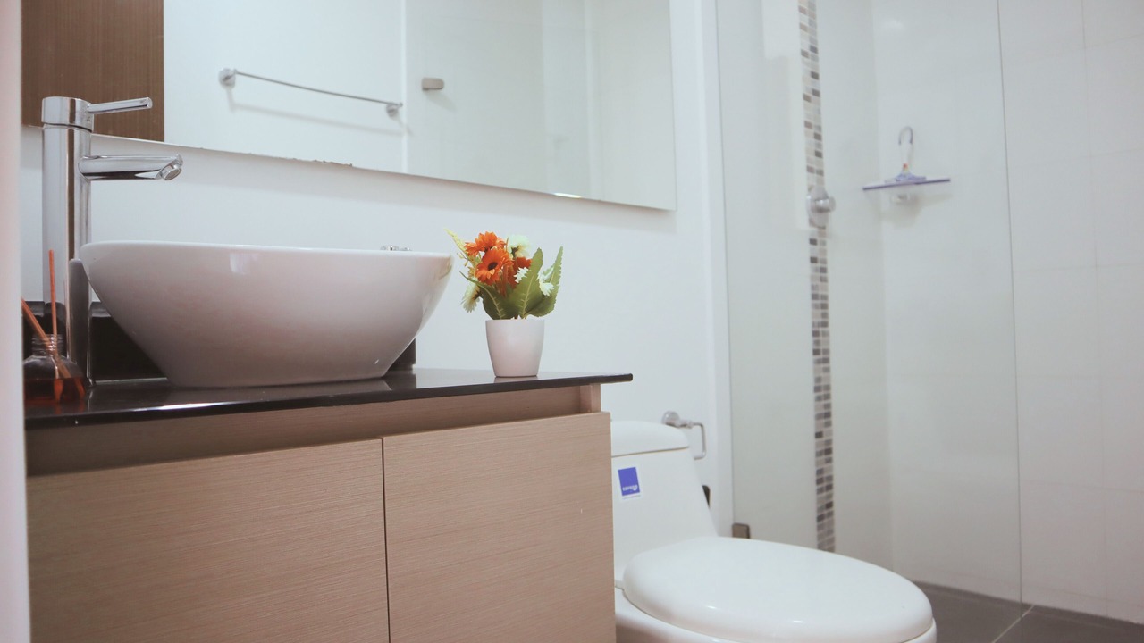 Photo of Bathroom in Armenia