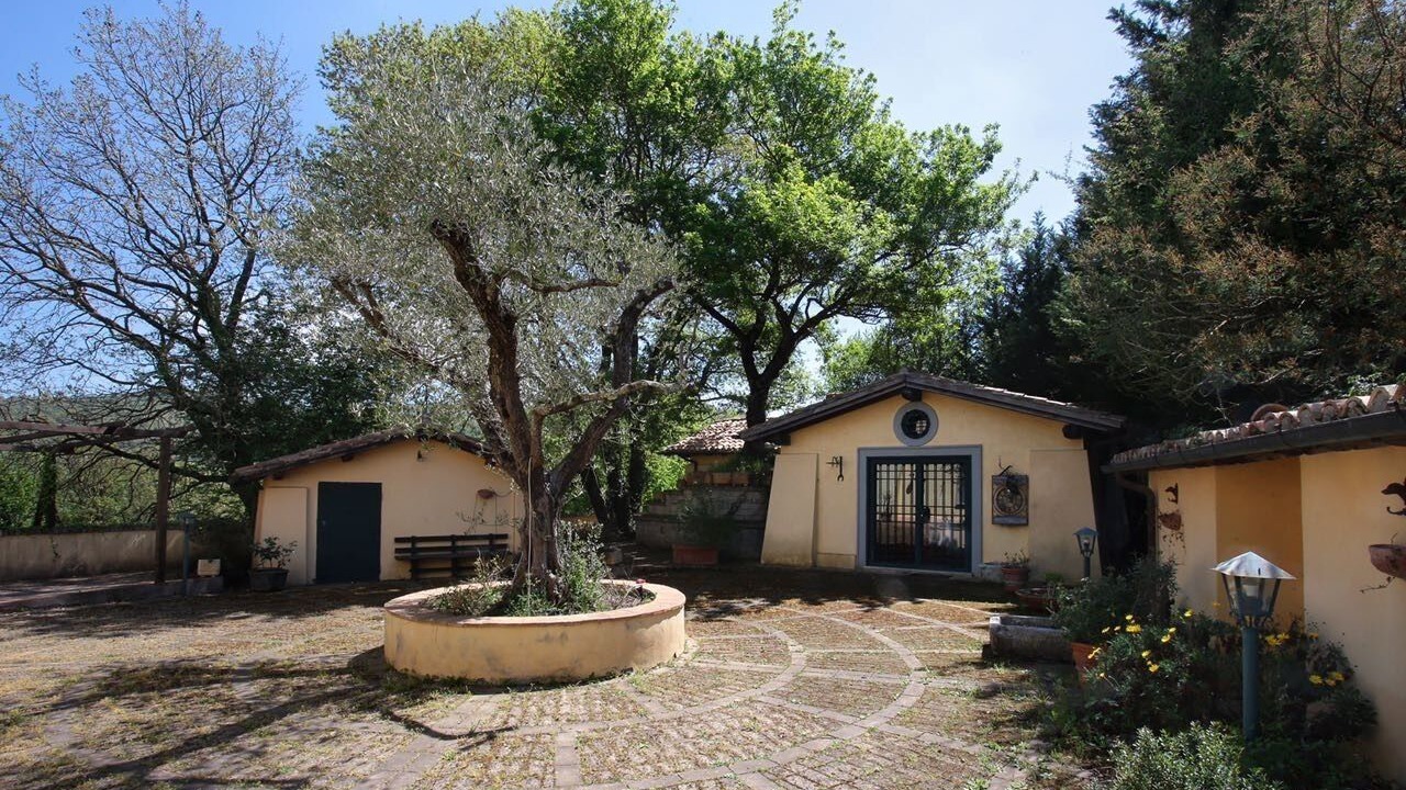 Photo of Outdoor in Sacrofano