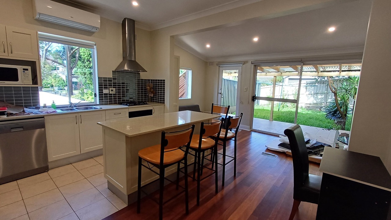 Photo of Kitchen in St. Leonards