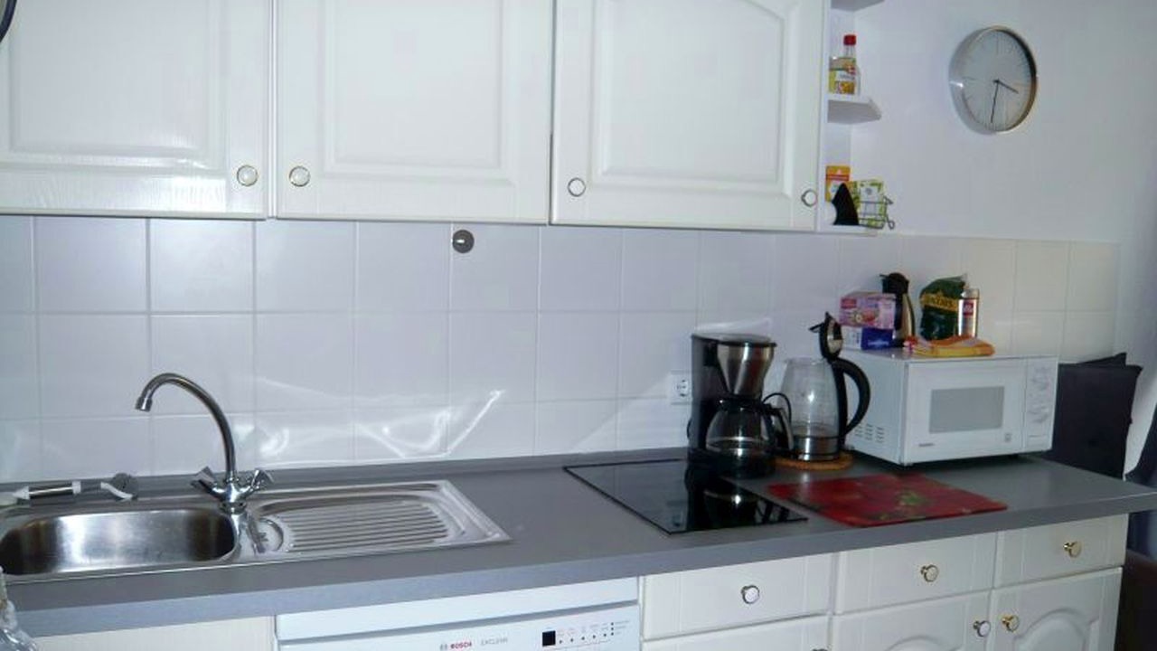 Photo of Kitchen in Nikolaivorstadt