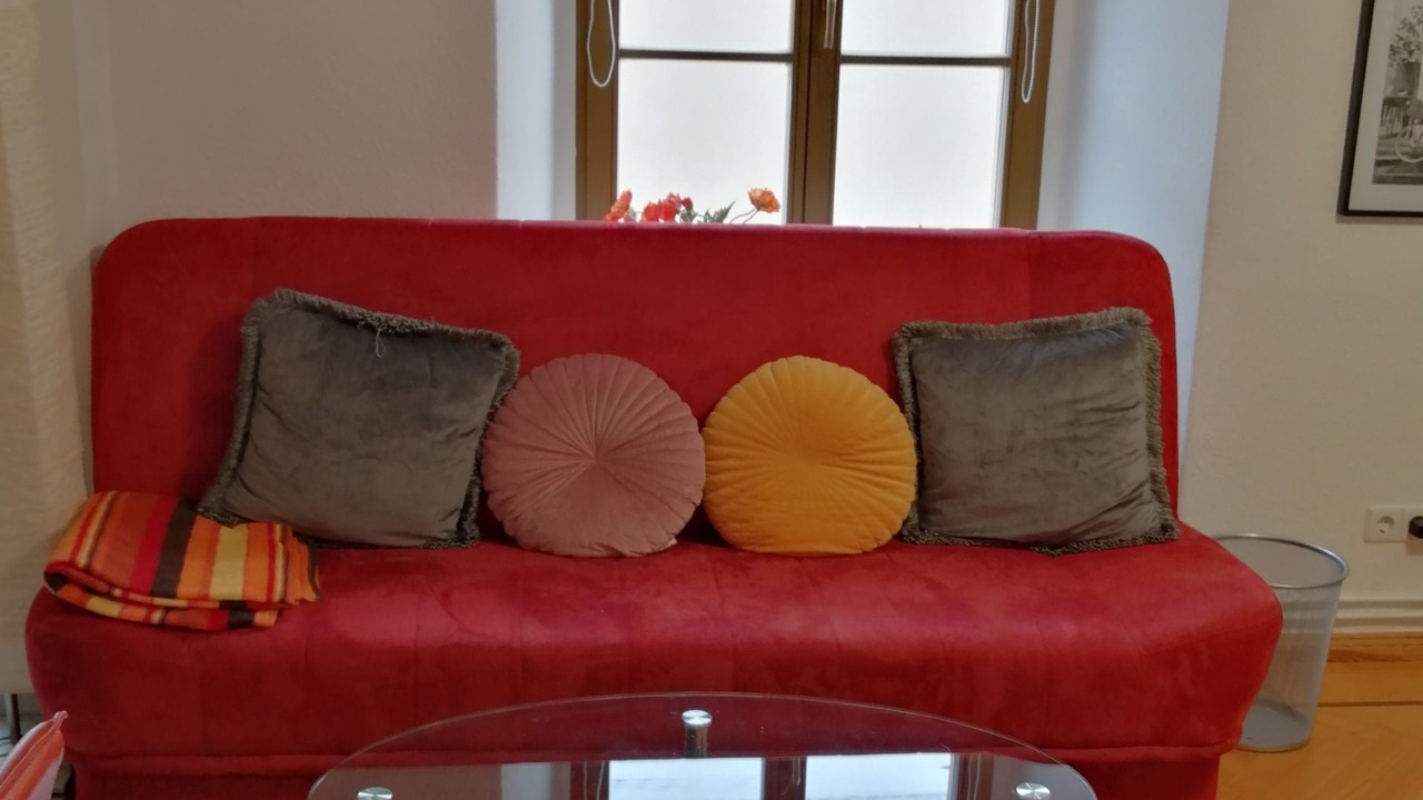 Photo of Livingroom in Nikolaivorstadt