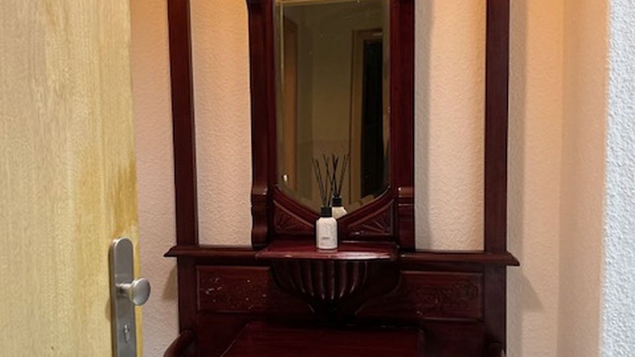 Photo of Bathroom in Nikolaivorstadt