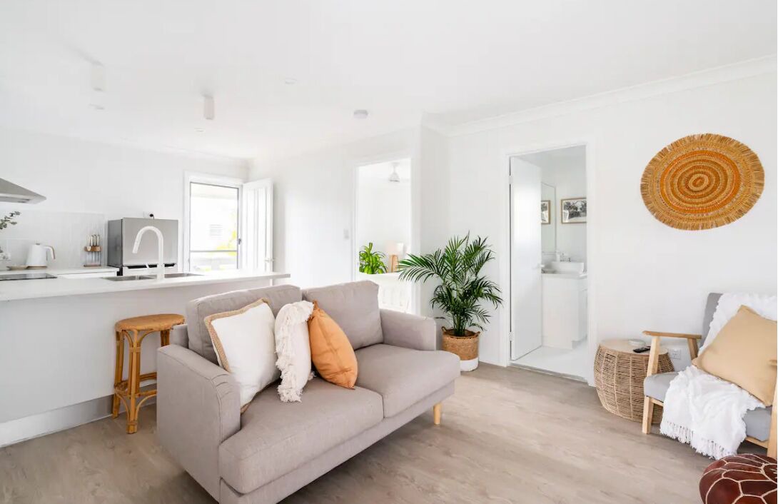 Photo of Livingroom in Mount Coolum