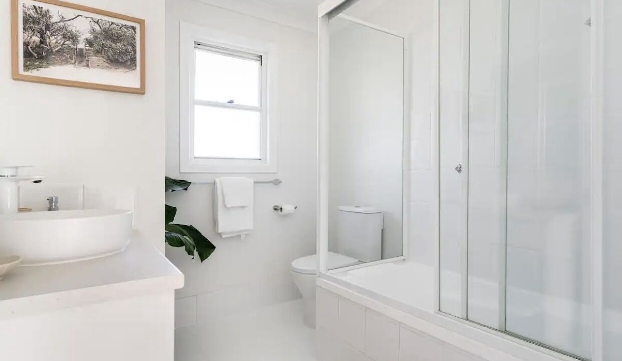 Photo of Bathroom in Mount Coolum