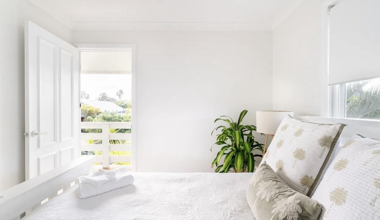 Photo of Bedroom in Mount Coolum