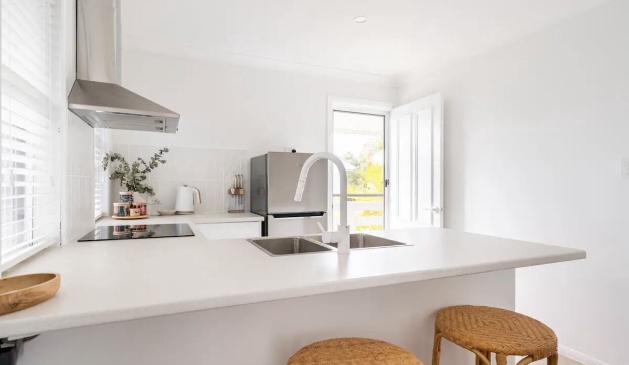 Photo of Kitchen in Mount Coolum
