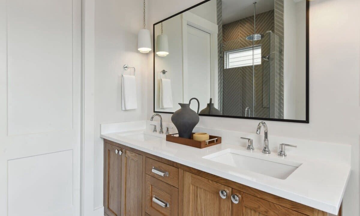 Photo of Bathroom in Faubourg Lafayette