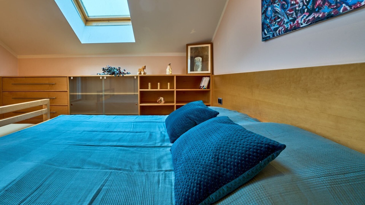 Photo of Bedroom in Innsbruck City Centre