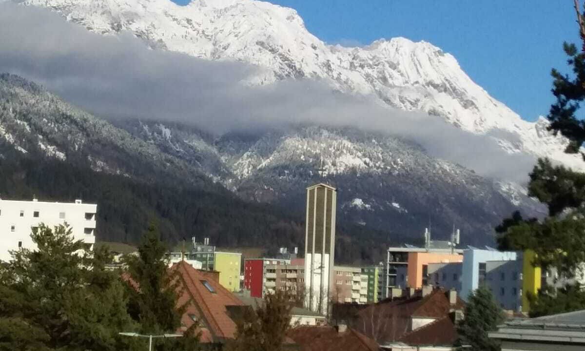 Photo of Outdoor in Innsbruck City Centre