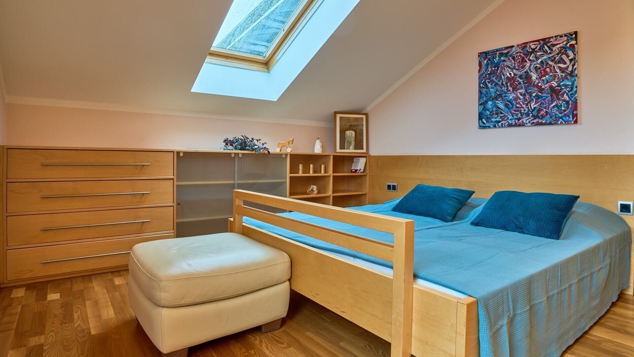 Photo of Bedroom in Innsbruck City Centre