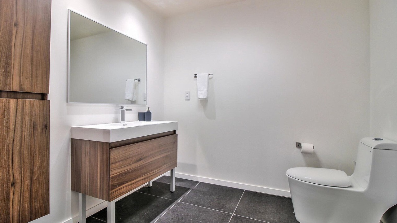 Photo of Bathroom in China Basin