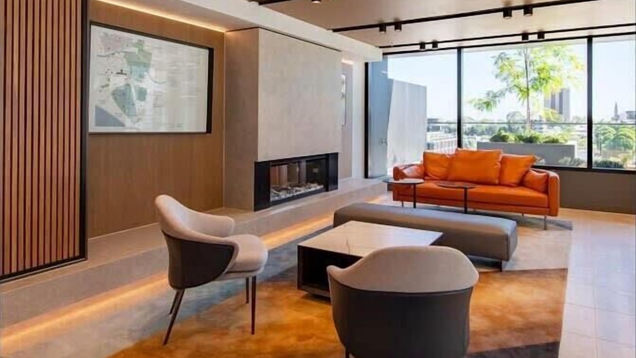 Photo of Livingroom in South Melbourne