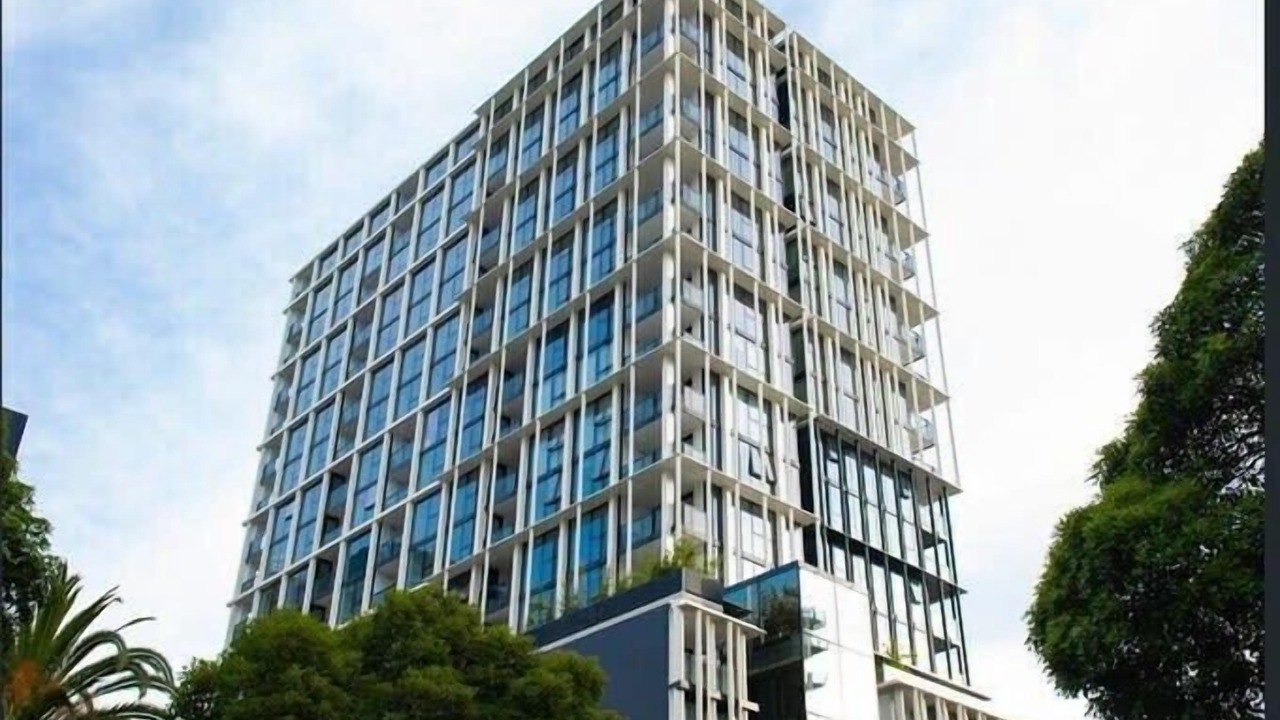 Photo of Outdoor in South Melbourne