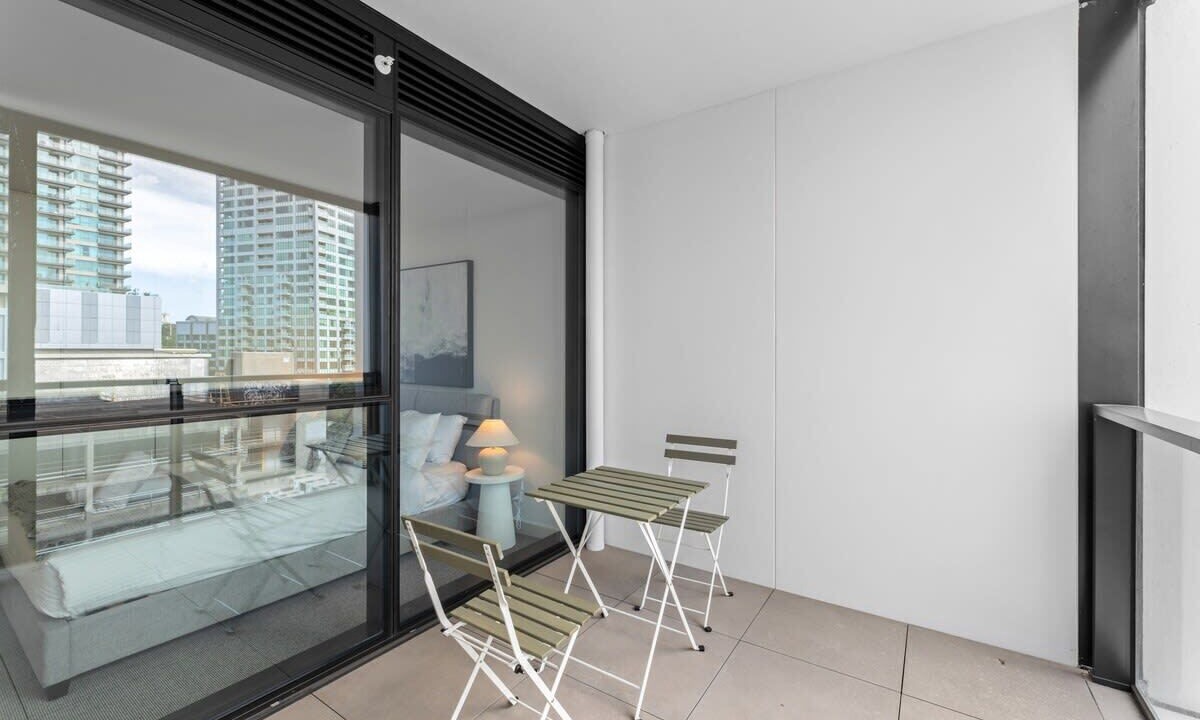 Photo of Outdoor in South Melbourne