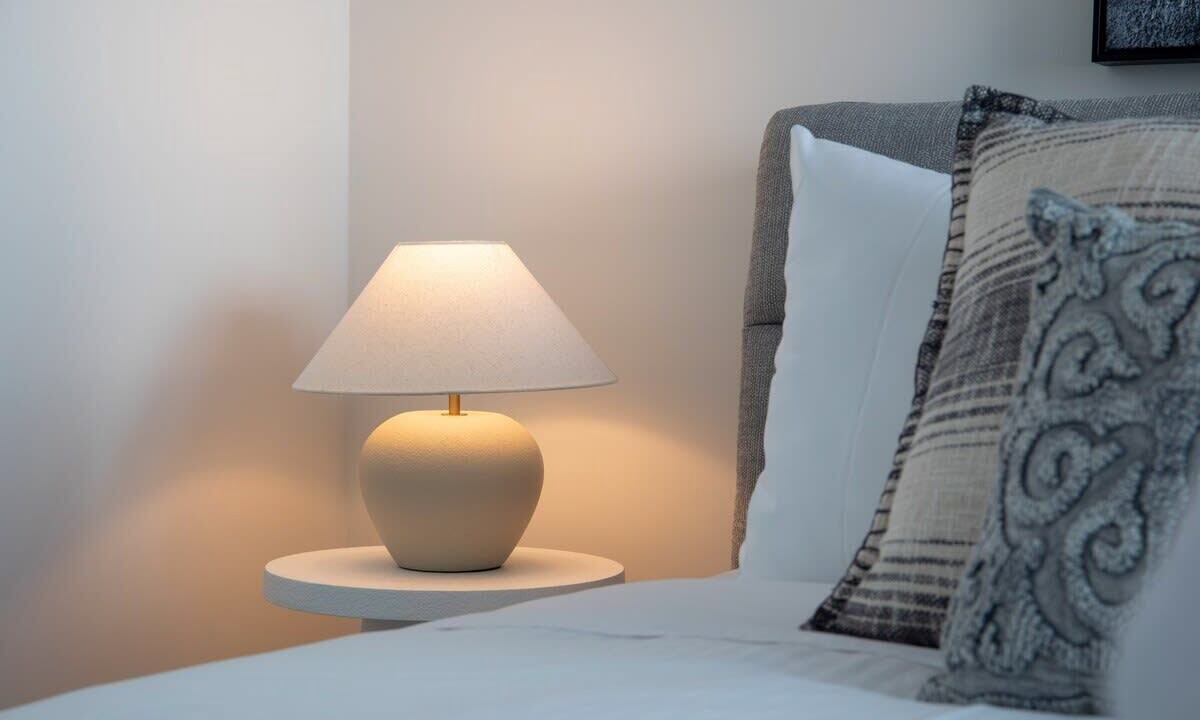 Photo of Bedroom in South Melbourne
