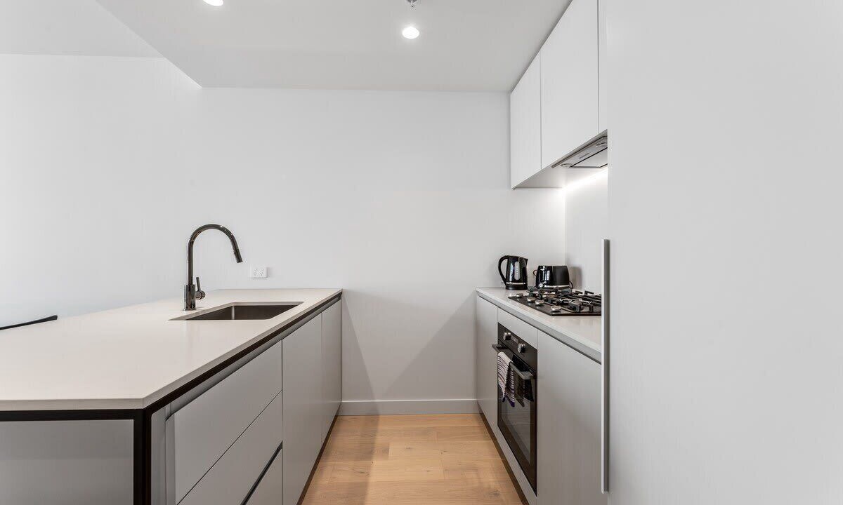 Photo of Kitchen in South Melbourne