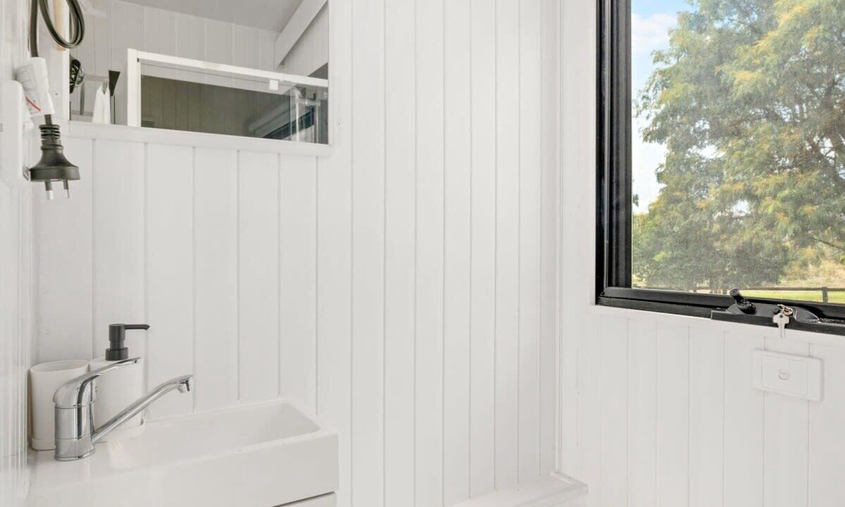Photo of Bathroom in Skye