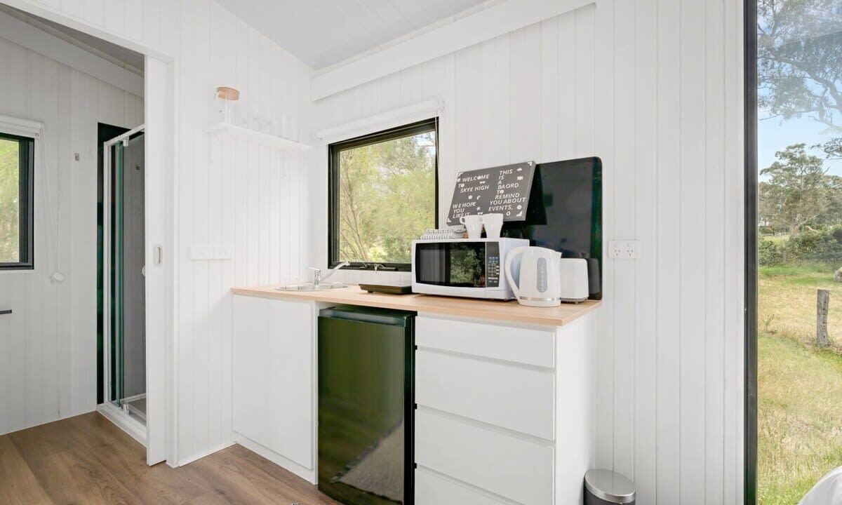 Photo of Kitchen in Skye