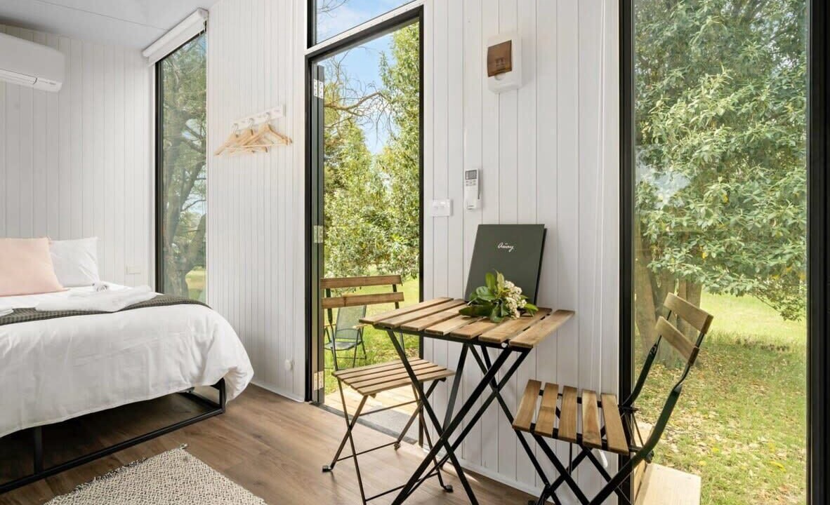 Photo of Bedroom in Skye