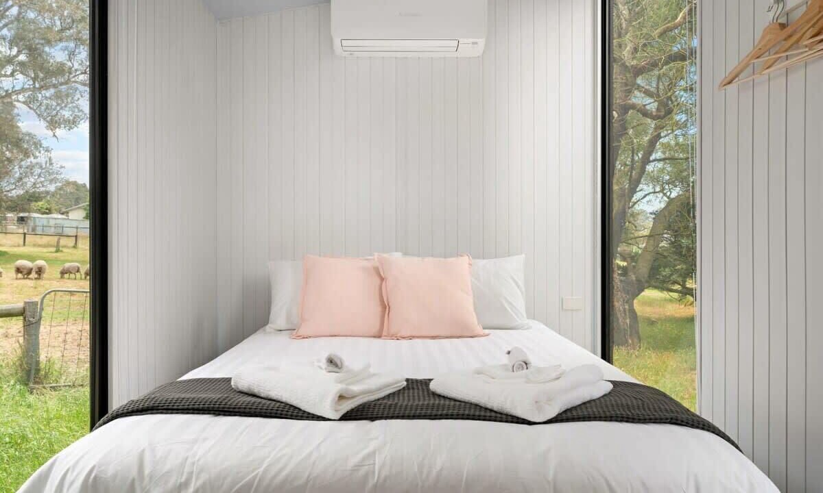 Photo of Bedroom in Skye