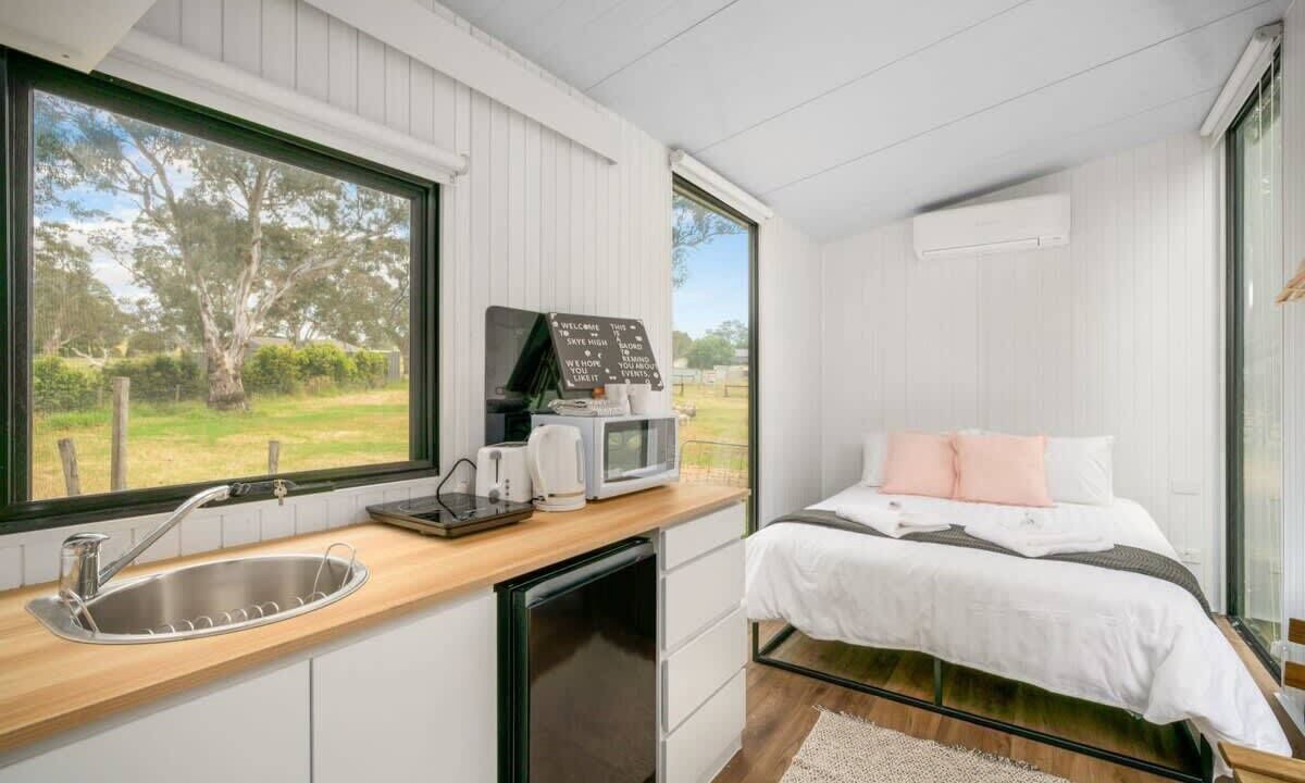 Photo of Bedroom in Skye