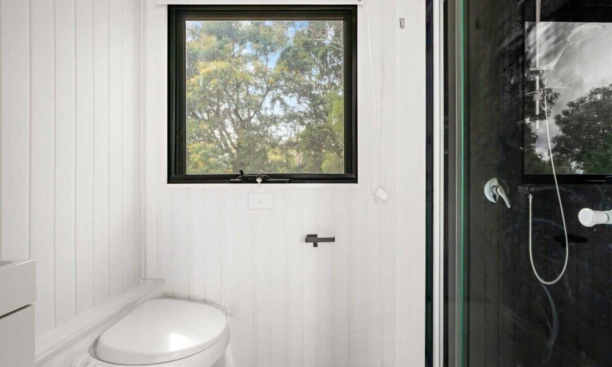 Photo of Bathroom in Skye