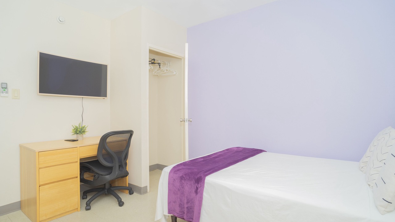 Photo of Bedroom in Gordon Town