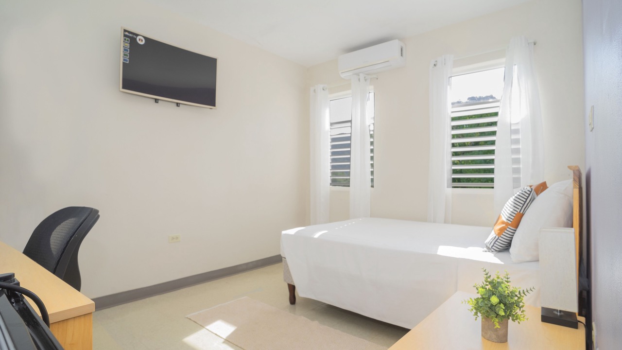 Photo of Bedroom in Gordon Town