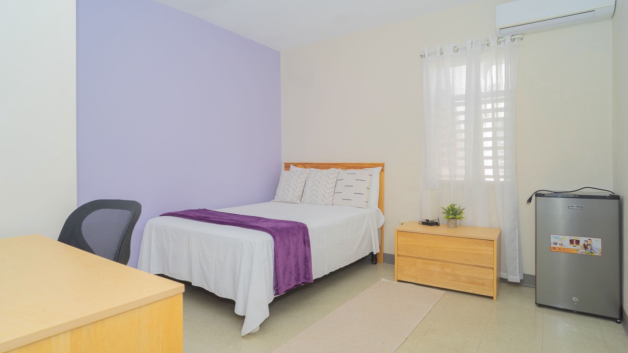Photo of Bedroom in Gordon Town