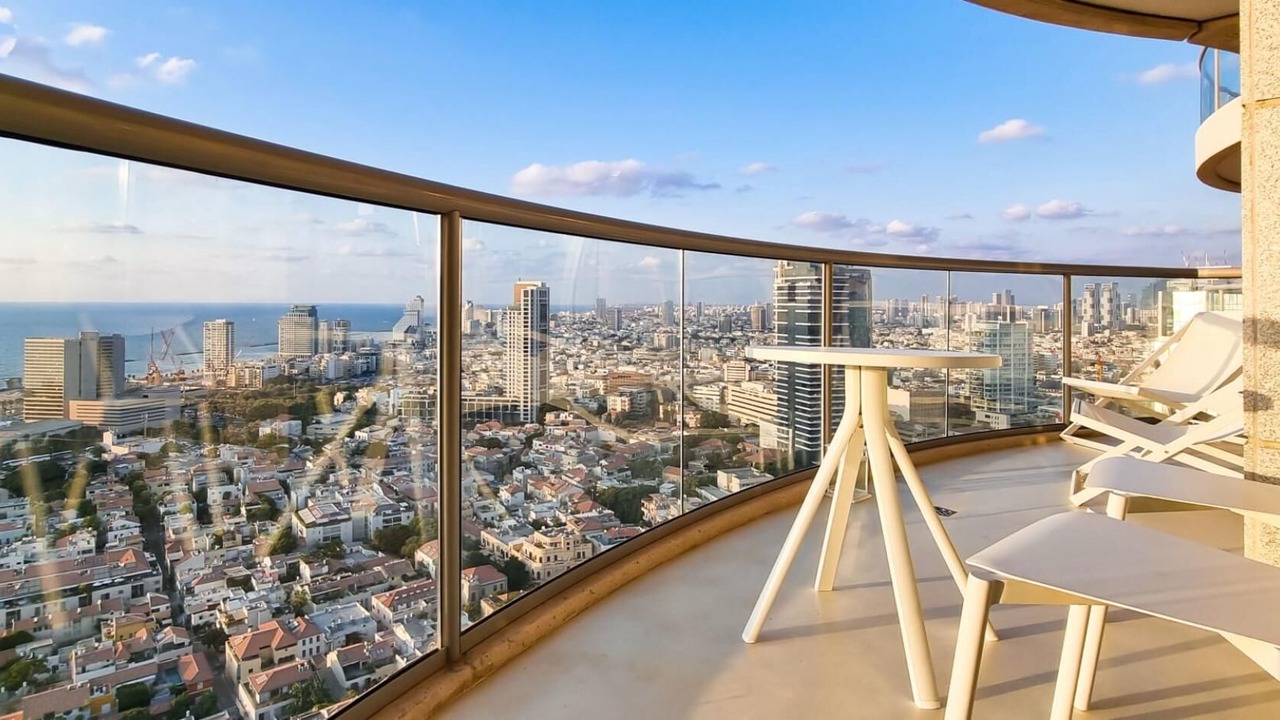 Photo of Outdoor in Neve Tzedek