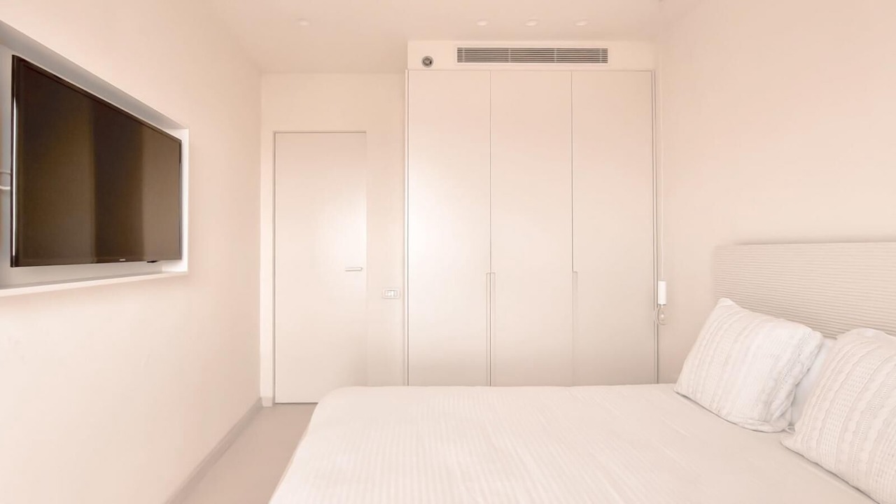 Photo of Bedroom in Neve Tzedek
