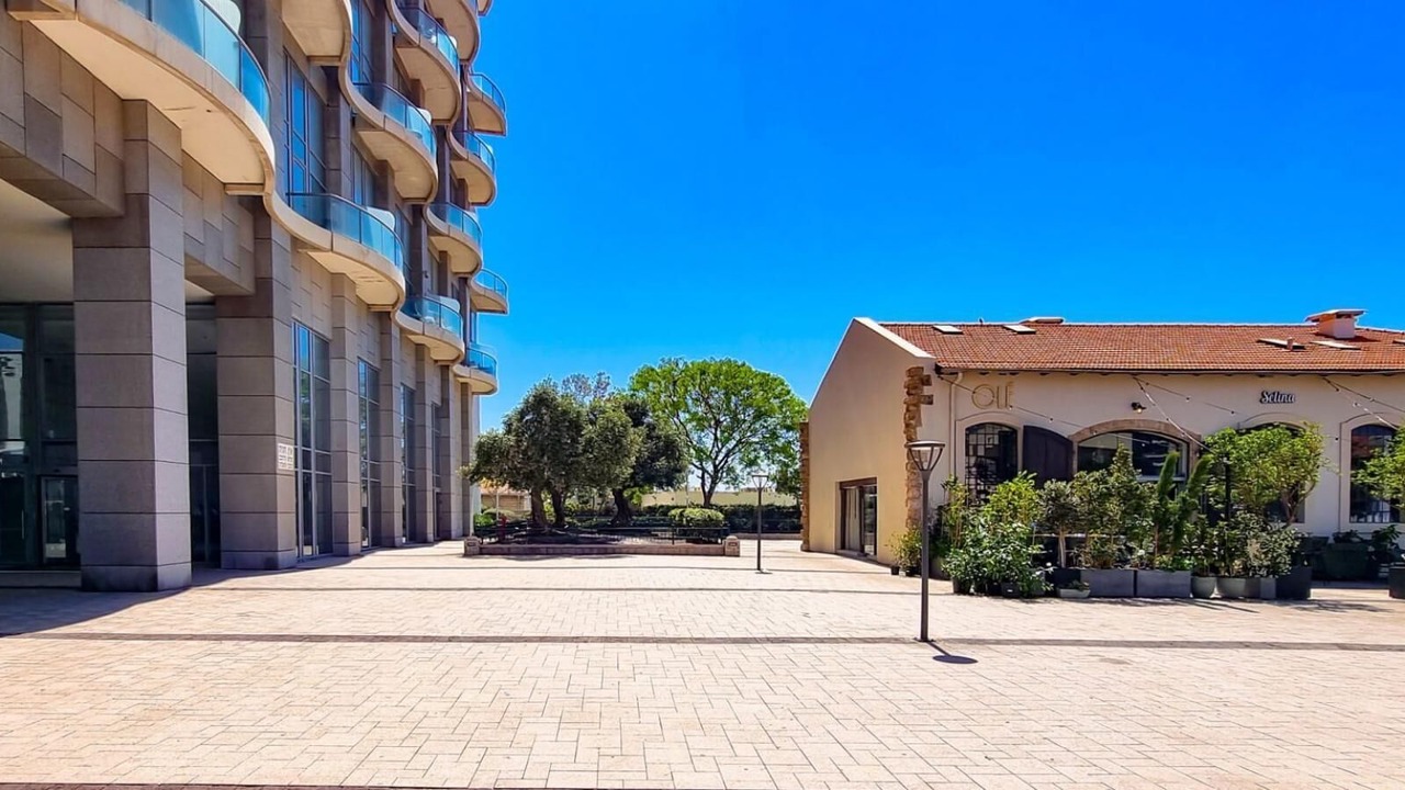Photo of Outdoor in Neve Tzedek
