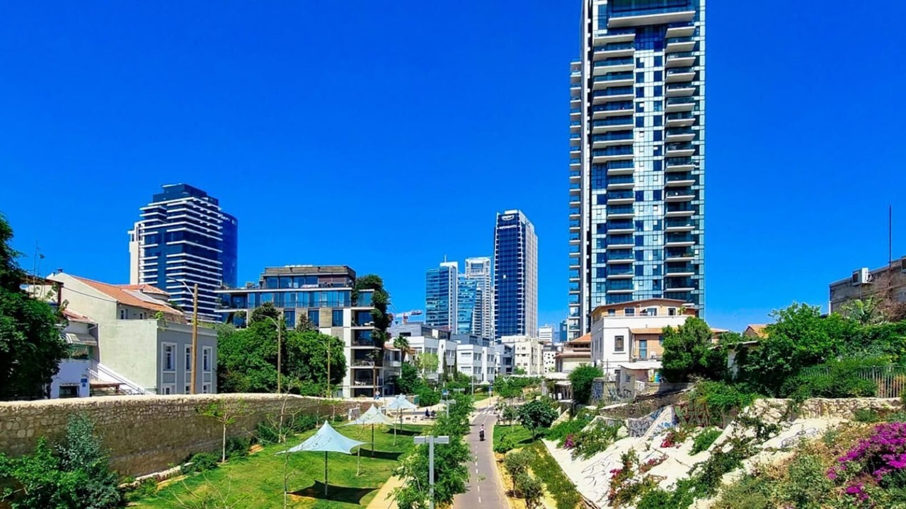 Photo of Others in Neve Tzedek