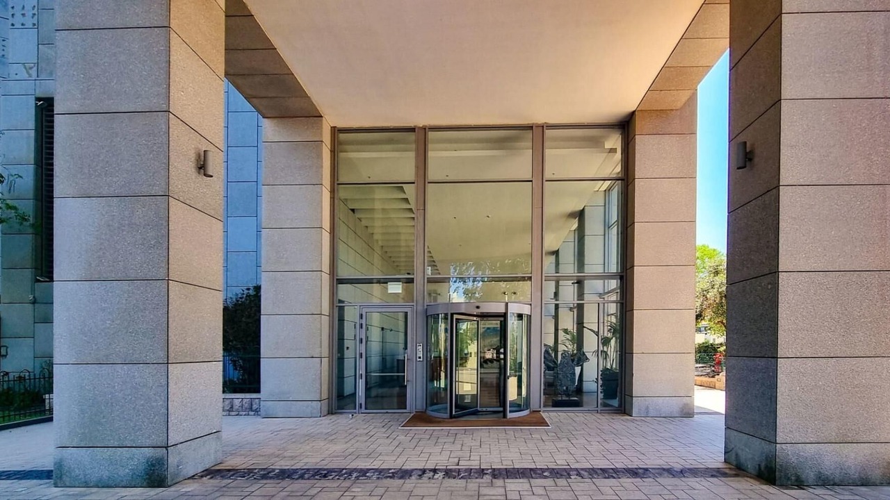Photo of Outdoor in Neve Tzedek