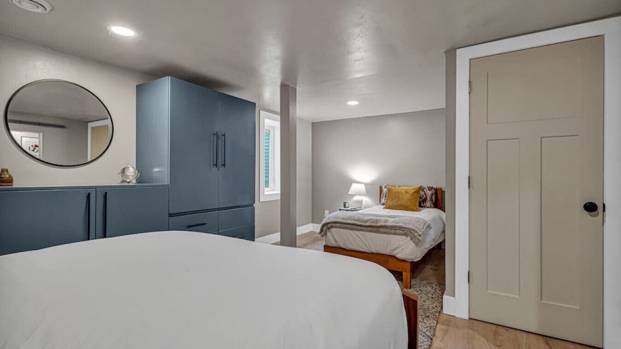 Photo of Bedroom in Stevens Point