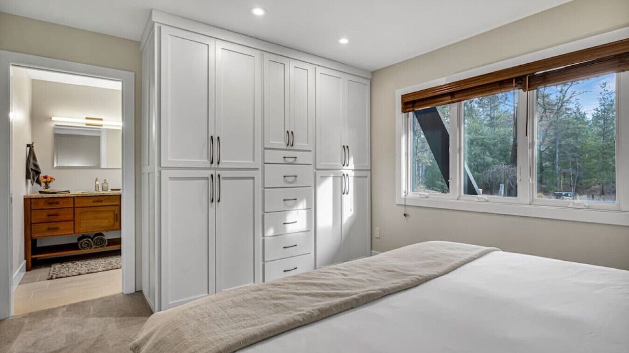 Photo of Bedroom in Stevens Point