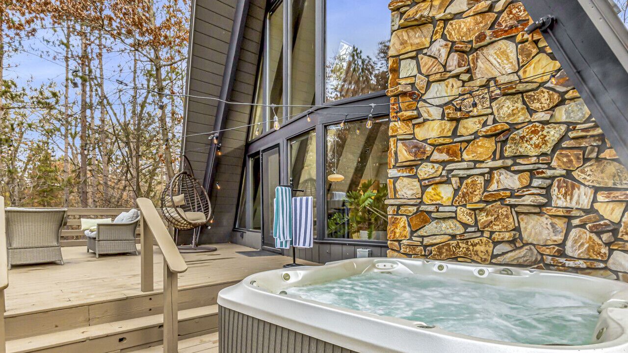 Photo of Patio Balcony in Stevens Point