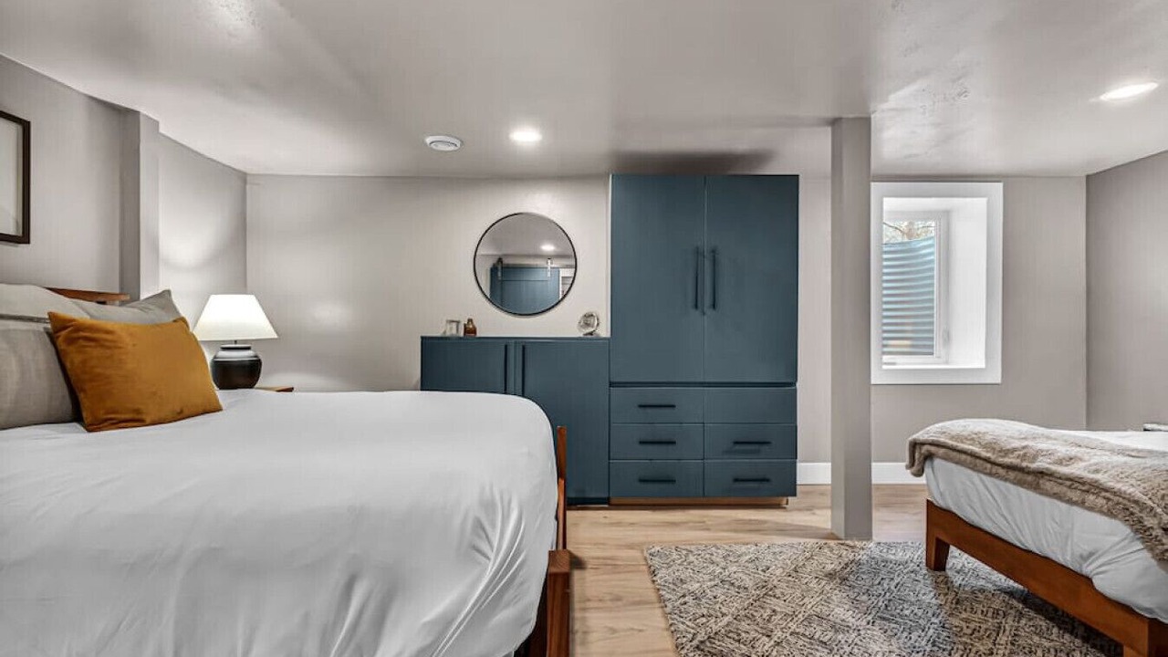 Photo of Bedroom in Stevens Point