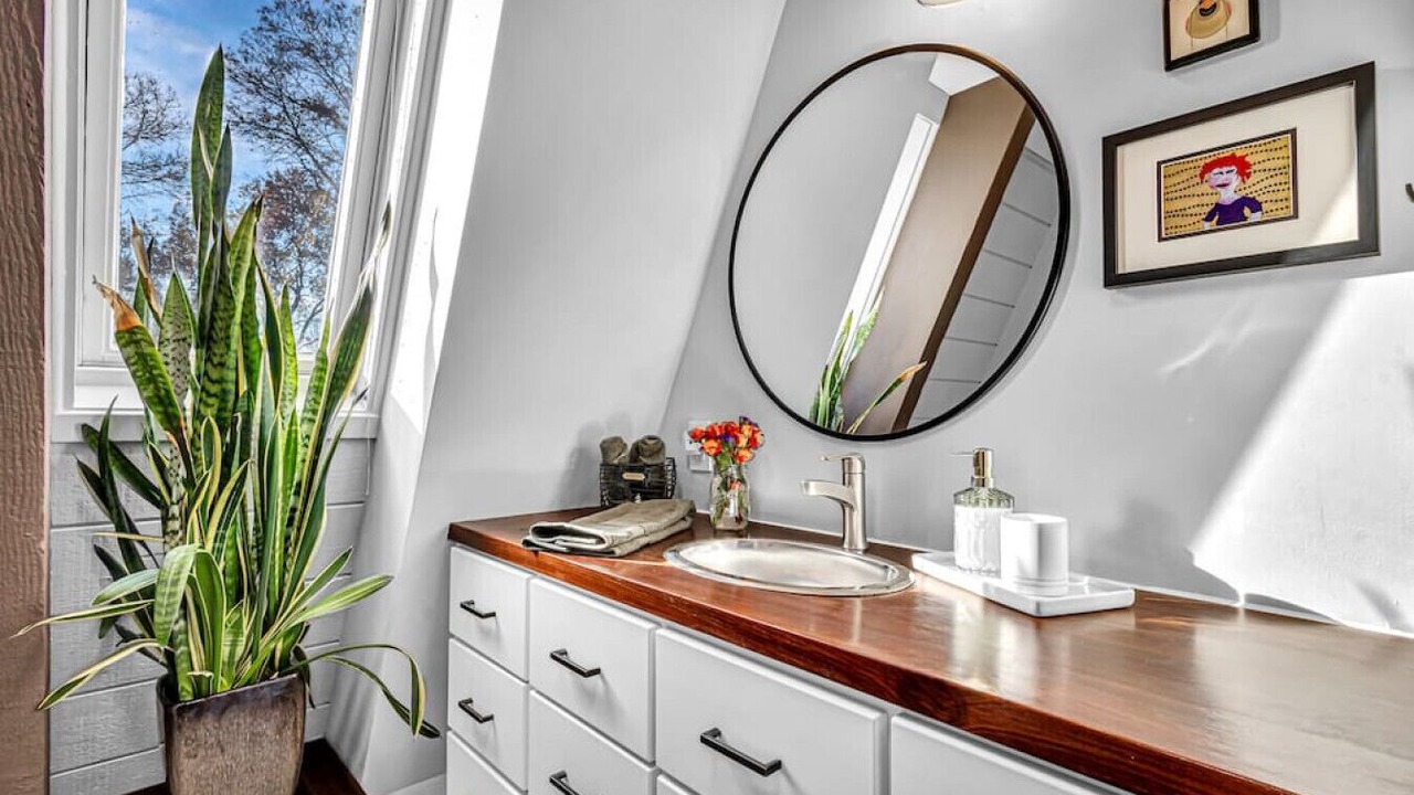 Photo of Bathroom in Stevens Point