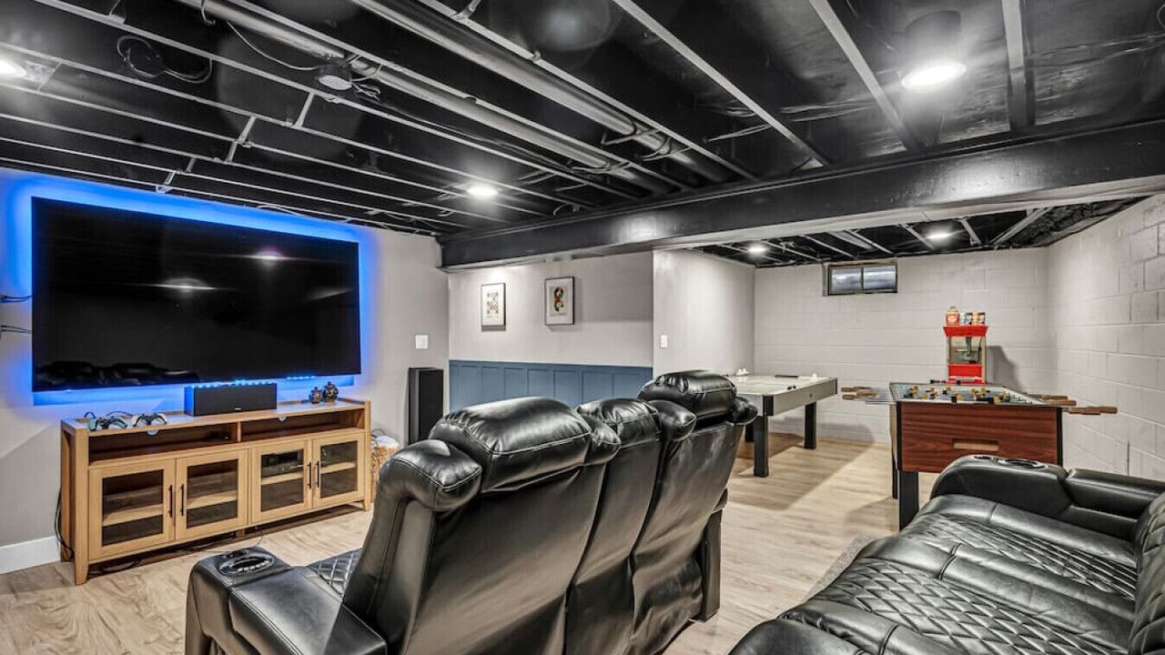 Photo of Livingroom in Stevens Point