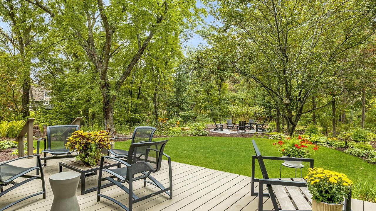 Photo of Patio Balcony in Stevens Point