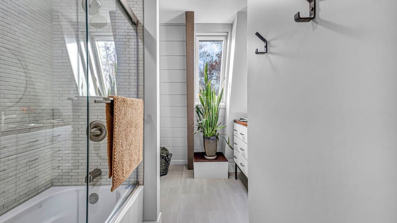 Photo of Bathroom in Stevens Point