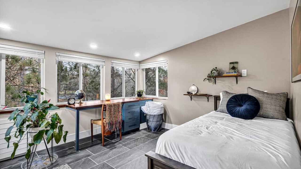 Photo of Bedroom in Stevens Point
